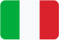 Sistemi della canalizzazione OSMA Italiano